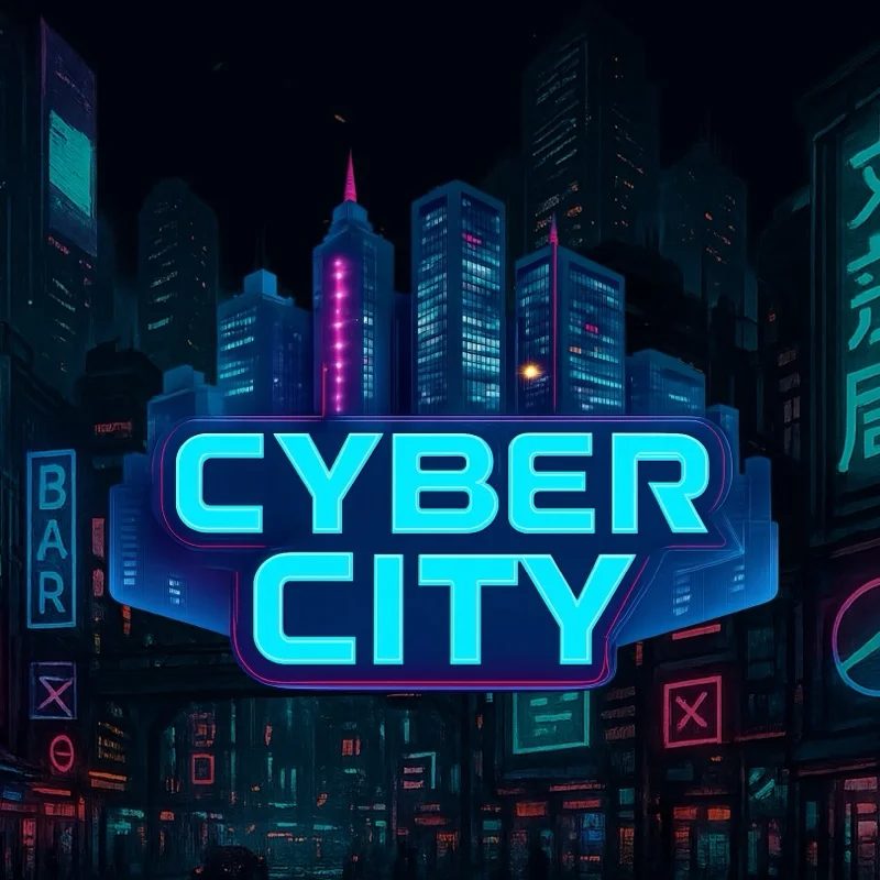 Cyber City
